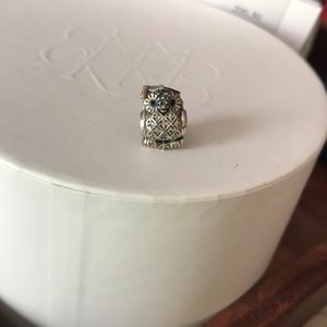 Authentic pandora charm